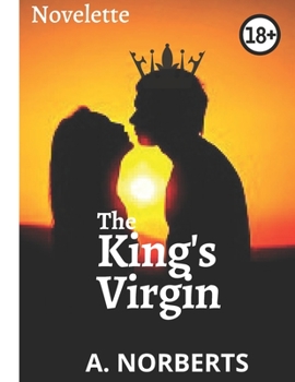 Paperback The King's Virgin Book
