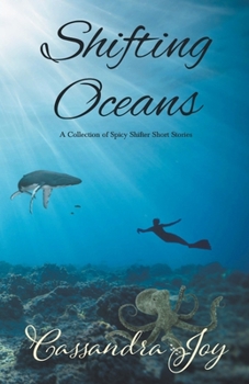 Paperback Shifting Oceans Book