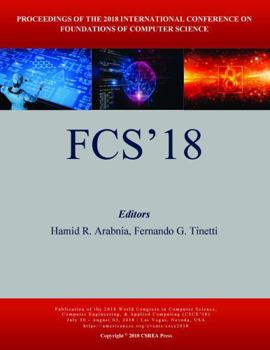 Paperback Foundations of Computer Science Book