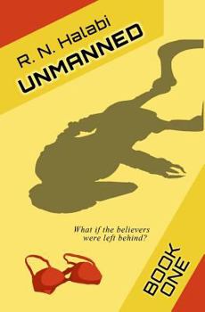 Paperback Unmanned: Book One Book