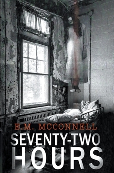 Paperback 72 Hours Book