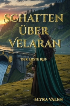 Paperback Schatten über Velaran: Geheimnisse im Marktviertel [German] Book