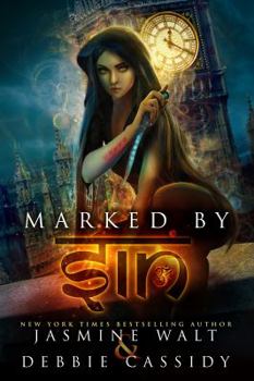 Marked by Sin - Book #1 of the Gatekeeper Chronicles