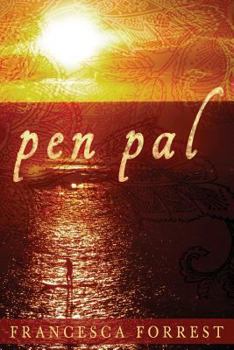 Paperback Pen Pal Book