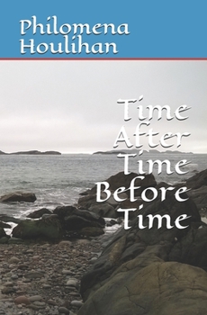 Paperback Time After Time Before Time Book