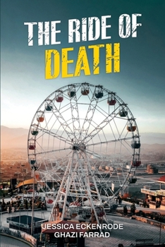 Paperback The Ride of Death Book