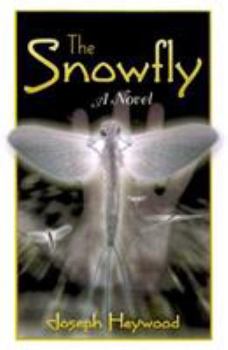 Hardcover The Snowfly Book