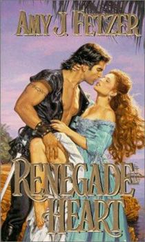 Mass Market Paperback Renegade Heart Book