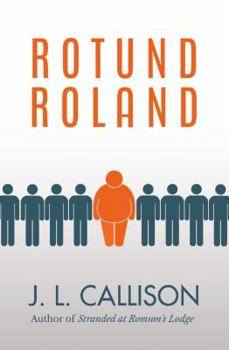 Paperback Rotund Roland Book