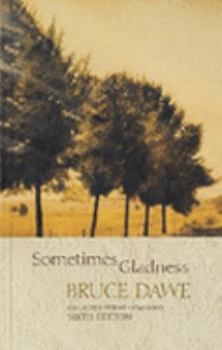 Paperback Sometimes Gladness Book