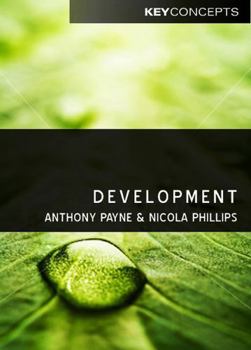 Hardcover Development Book