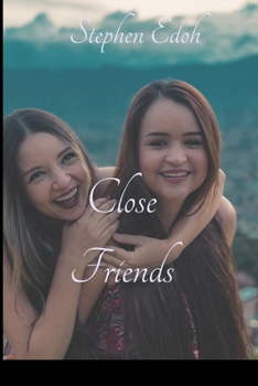 Paperback Close Friends Book