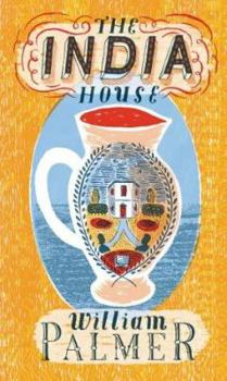 Hardcover The India House Book