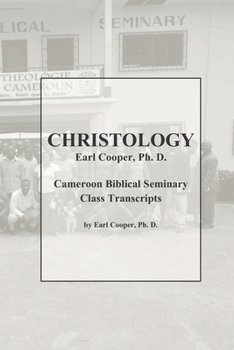 Paperback Christology Book