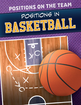 Library Binding Positions in Basketball Book