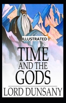 Paperback Time and the Gods Illustrated Book