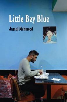 Paperback Little Boy Blue Book