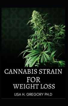 Paperback Cannabis Strain for Weight Loss Book