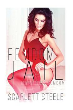 Paperback Femdom Jail Book