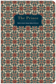 Hardcover The Prince Book