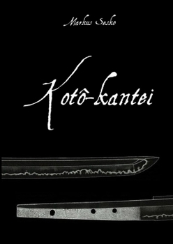 Paperback Koto-kantei Book