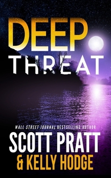 Paperback Deep Threat Book
