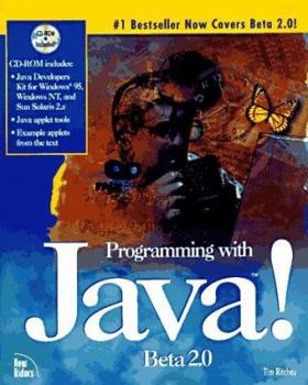 Paperback Programming With Java! Book