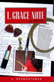Paperback I, Grace Note Book