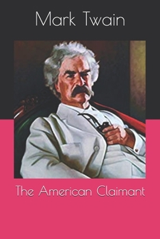 The American Claimant