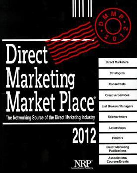 Direct Marketing Market Place: The Networking Source of the Direct Marketing Industry