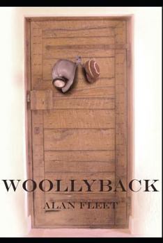 Paperback Woollyback Book