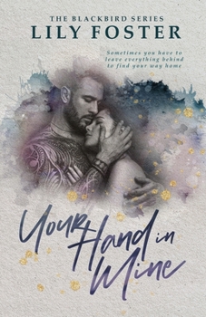 Paperback Your Hand in Mine Book