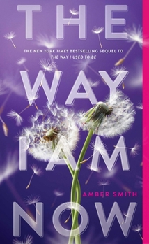 Paperback The Way I Am Now Book