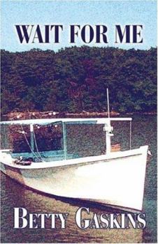 Paperback Wait for Me Book