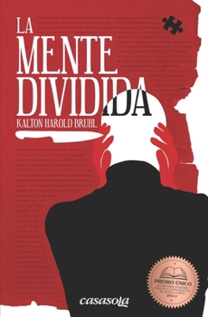 Paperback La mente dividida [Spanish] Book