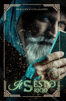 Paperback Il Sesto Rigo [Italian] Book