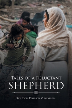 Paperback Tales of a Reluctant Shepherd Book