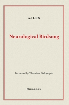 Paperback Neurological Birdsong Book