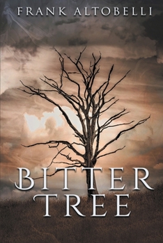 Paperback Bitter Tree Book