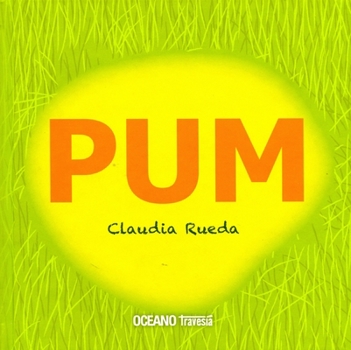 Hardcover Pum [Spanish] Book