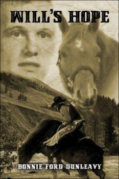 Paperback Will's Hope Book