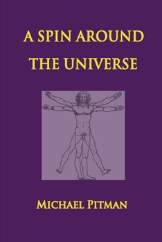 Paperback A Spin Around the Universe Book