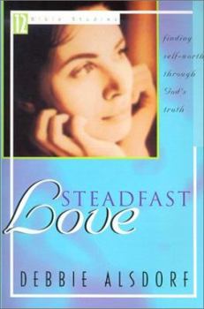Paperback Steadfast Love Book