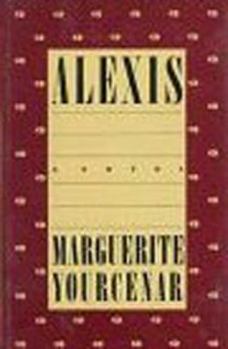 Hardcover Alexis Book