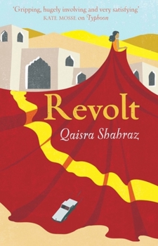 Paperback Revolt Book
