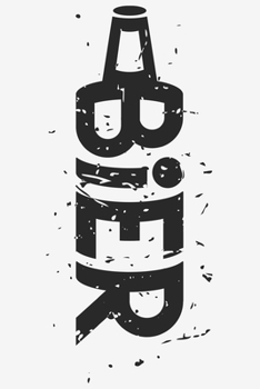 BIER: Bier: Schulplaner  Jahr 2020 -2021 zum Planen & Organisieren - Notizbuch / Notebook / Journal / Taschenbuch Geschenk (6 x 9 Zoll - 110 Seiten) ... note Calendrier Calendario (German Edition)