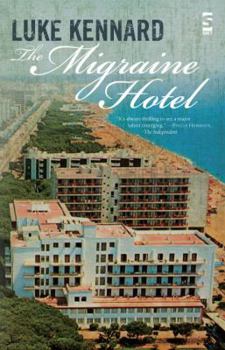 Paperback The Migraine Hotel Book
