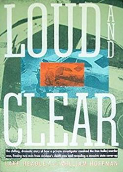 Hardcover Loud and Clear Book