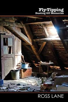 Paperback Fly-Tipping Book