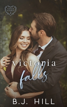 Paperback Victoria Falls Book